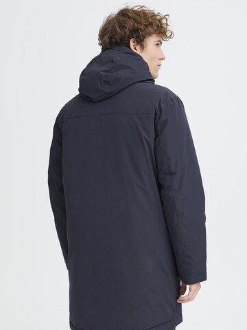 Casual Friday - Abrigo de invierno ' CFKLINT ' en azul