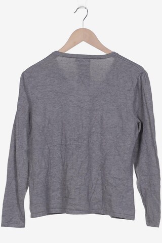 Himmelblau by Lola Paltinger Sweater & Cardigan in XXL in Grey