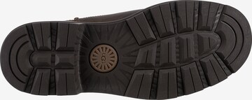 UGG Chelsea škornji 'Biltmore' | rjava barva