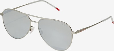 HUGO Sunčane naočale '1318/S' u srebro, Pregled proizvoda