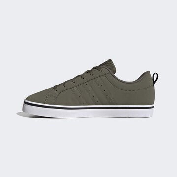 ADIDAS SPORTSWEAR Matalavartiset tennarit 'VS Pace 2.0' värissä vihreä