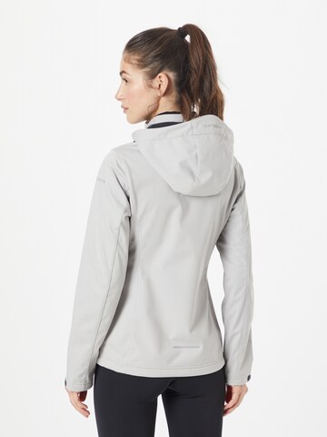 ICEPEAK Outdoor Jacket 'BOISE' in Grey