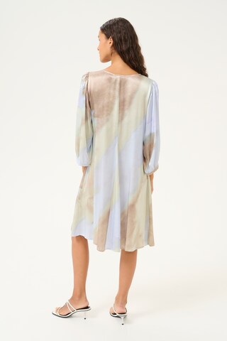 Robe 'Olga' KAREN BY SIMONSEN en bleu