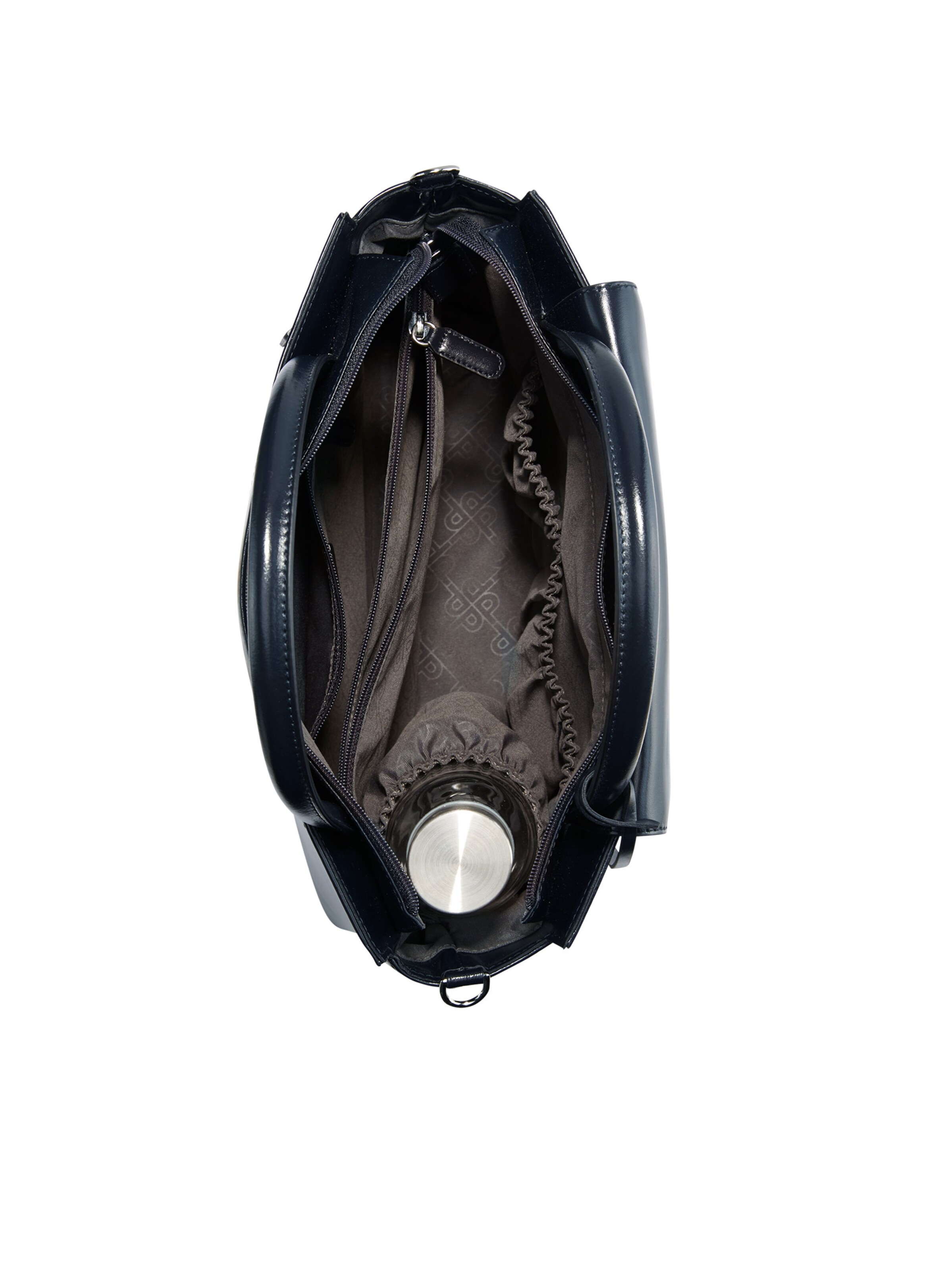 Picard Handbag 'Berlin' in Blue