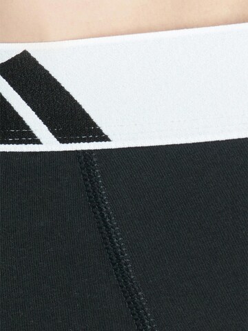 ADIDAS SPORTSWEAR Slip 'Active Flex Cotton' i sort