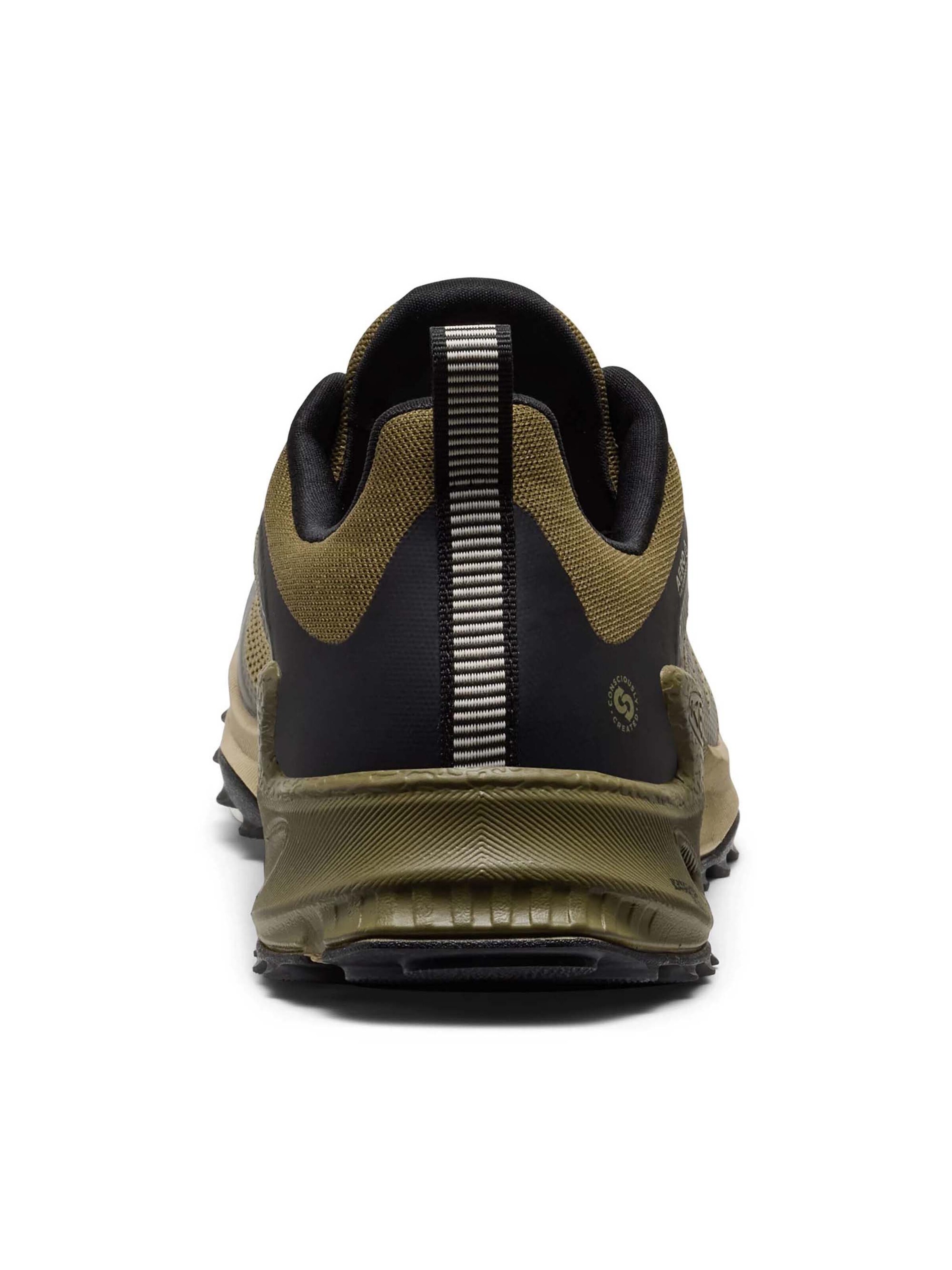 KEEN Lage schoen 'ZIONIC' in Groen