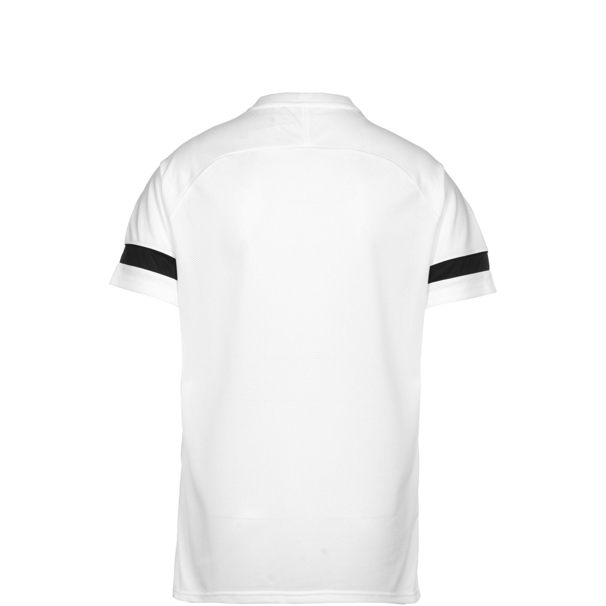 NIKE Funktionsshirt 'Academy 21' in Weiß