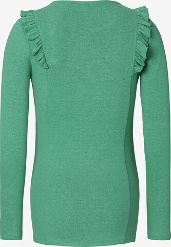 Noppies Shirt 'Pierson' in Green