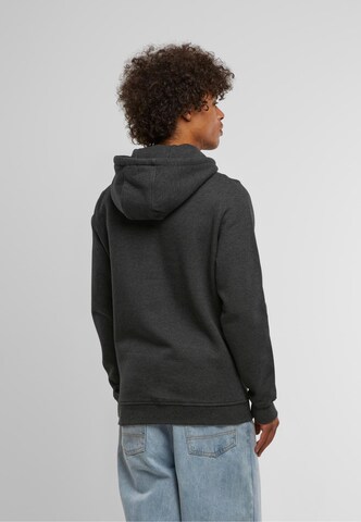 Mister Tee Regular fit Sweatshirt 'Rose' in Grey