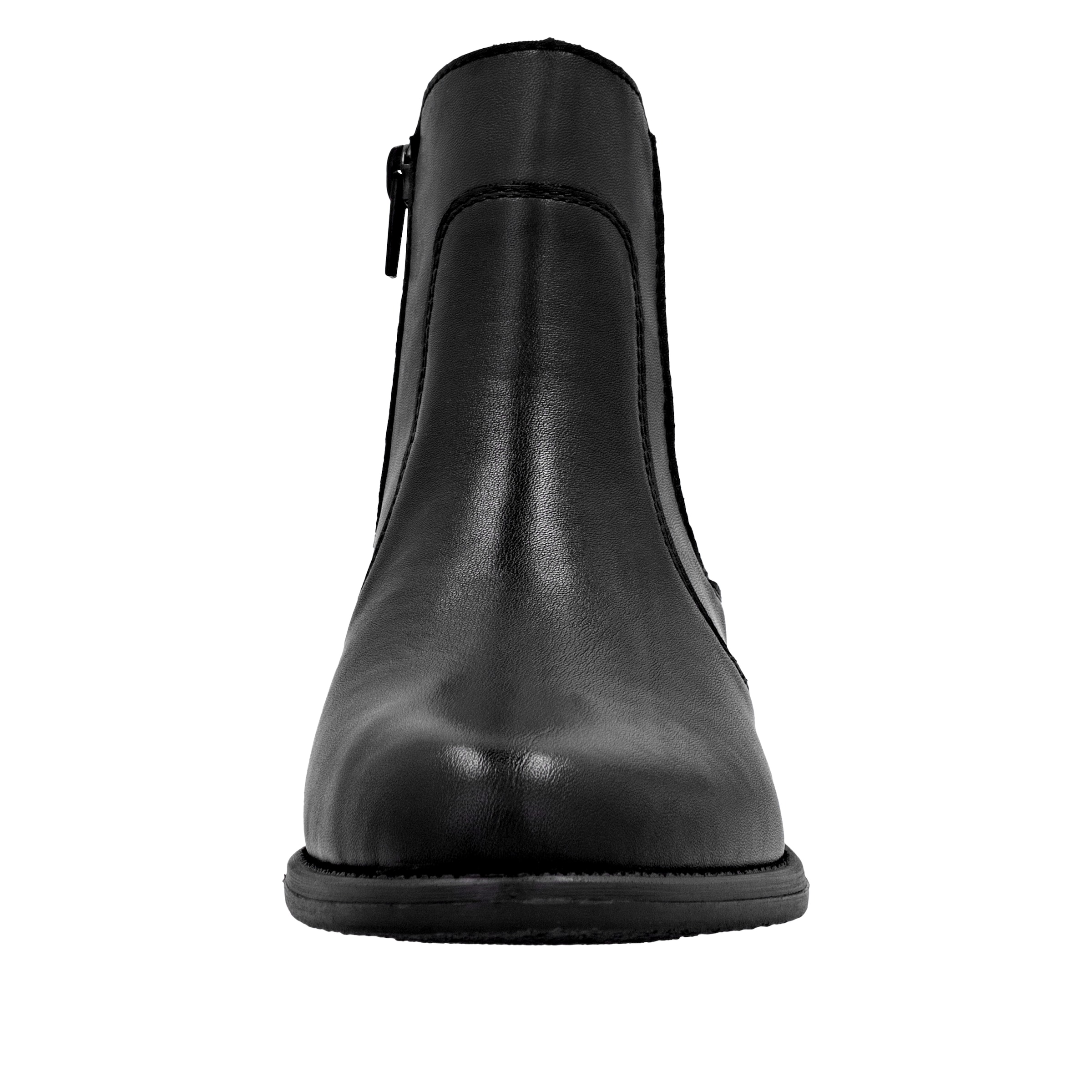Boots chelsea di REMONTE in nero