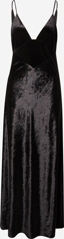 Bardot Kleid in Schwarz: predná strana