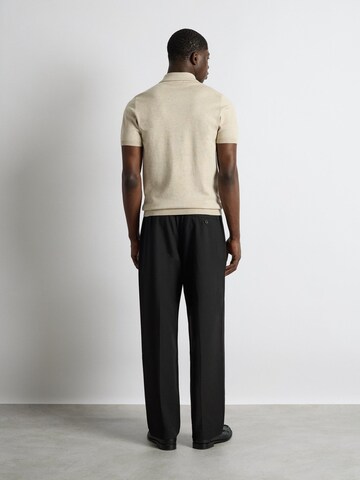 Burocs Shirt in Beige