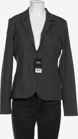 Kaffe Blazer in M in Grey: front