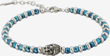 FIRETTI Armband in Blau: predná strana