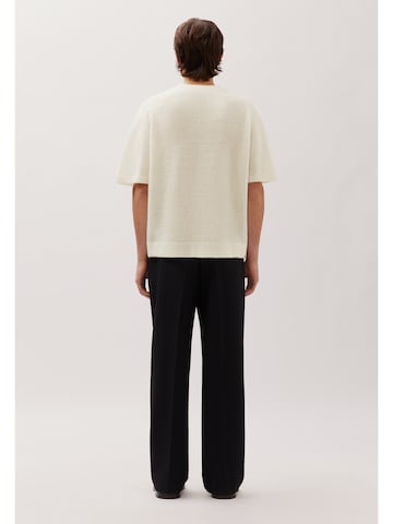 Studio Seidensticker Sweater in Beige