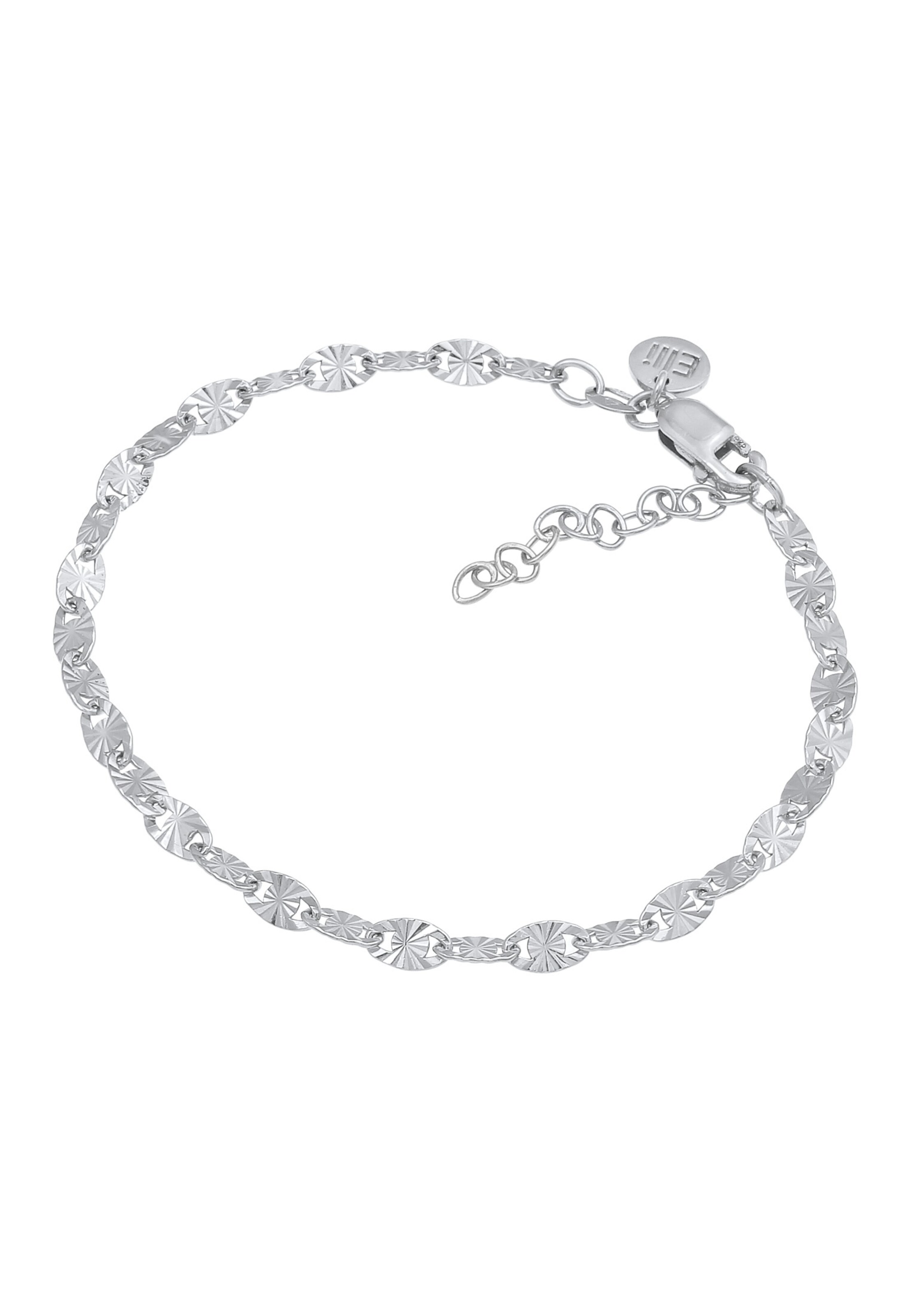 Bracelet ELLI PREMIUM en argent