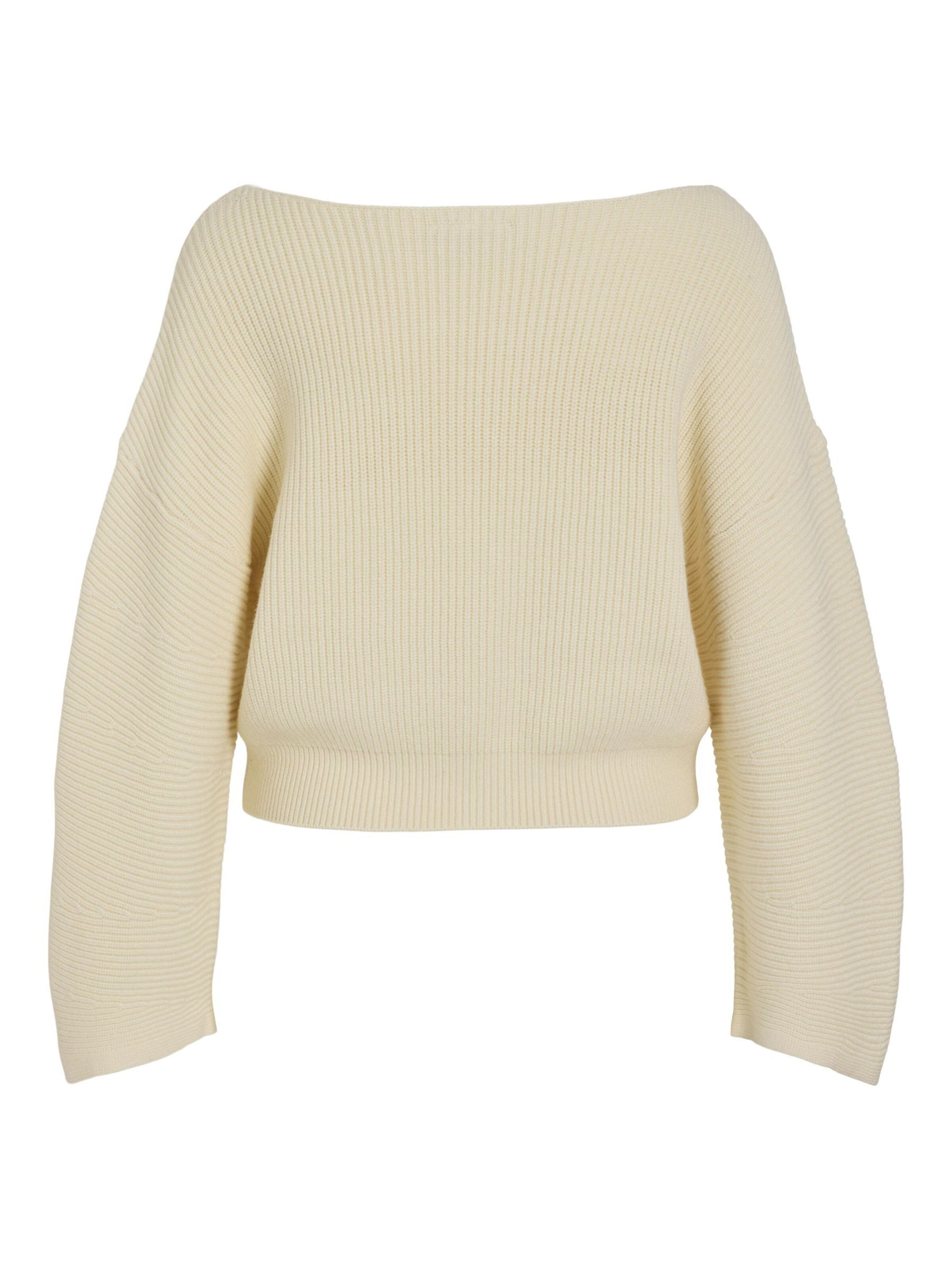 Pull-over VILA en beige