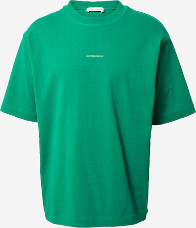 ARMEDANGELS Shirt 'Alox' in Green / Light green, Item view