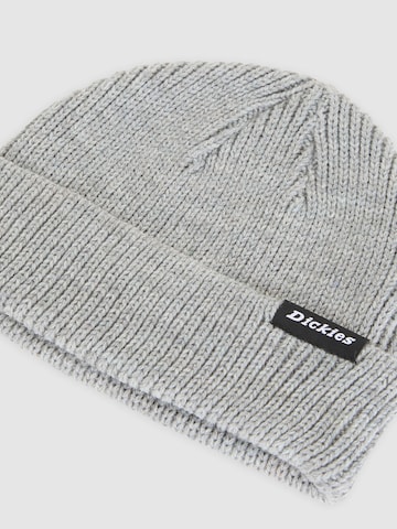 Bonnet 'Woodworth' DICKIES en gris