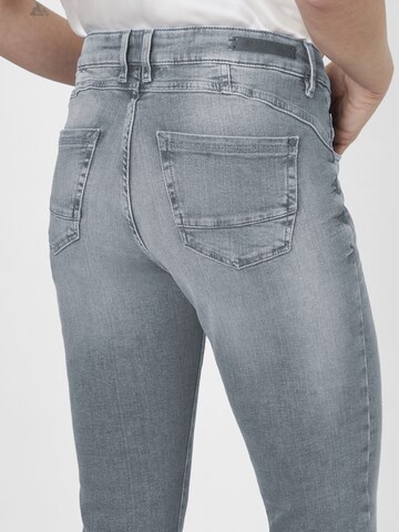 PADDOCKS Slim fit Jeans in Grey