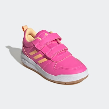 ADIDAS SPORTSWEAR - Sapatilhas 'Tensaur' em rosa