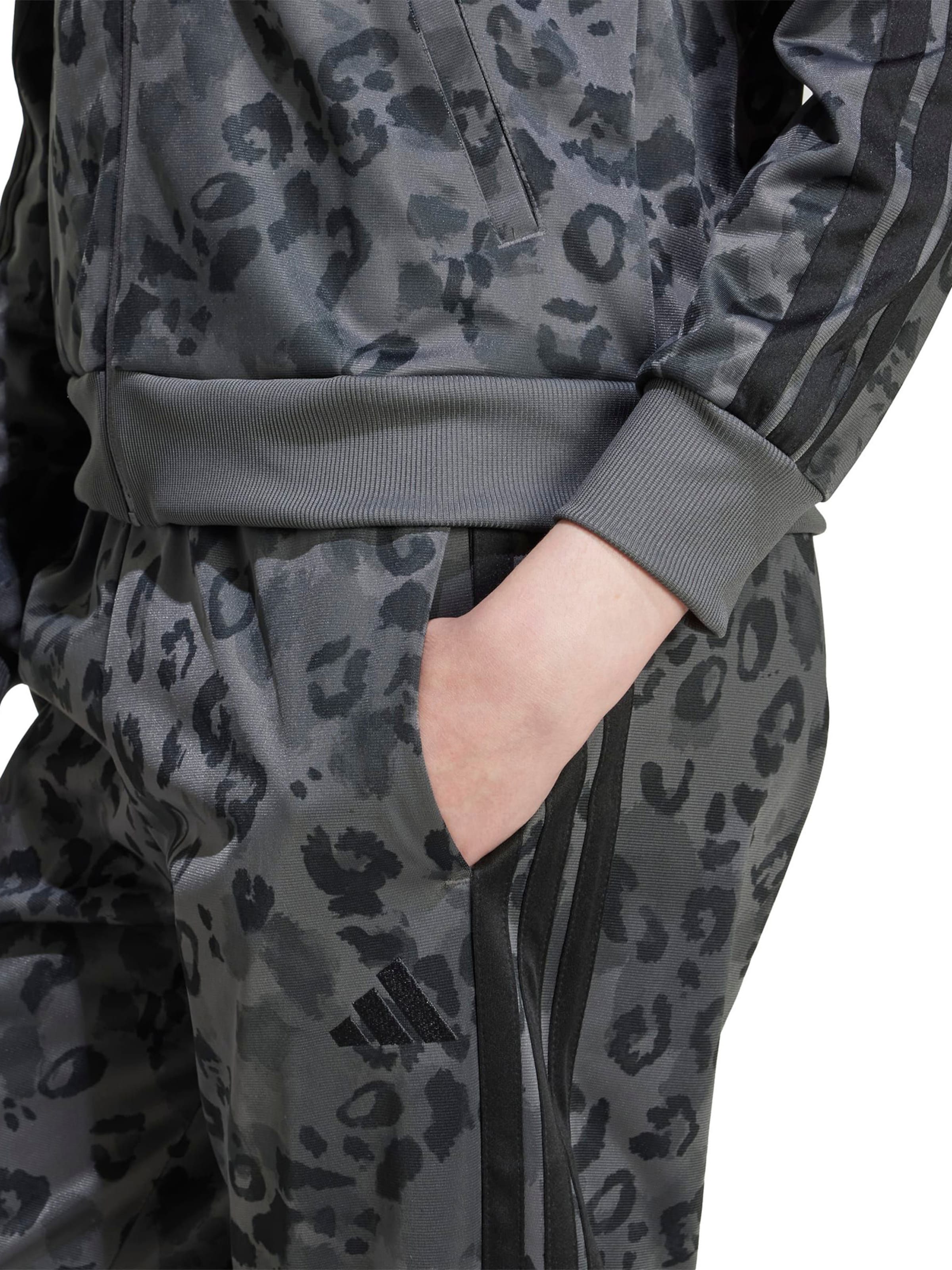 ADIDAS SPORTSWEAR Trainingspak in Grijs