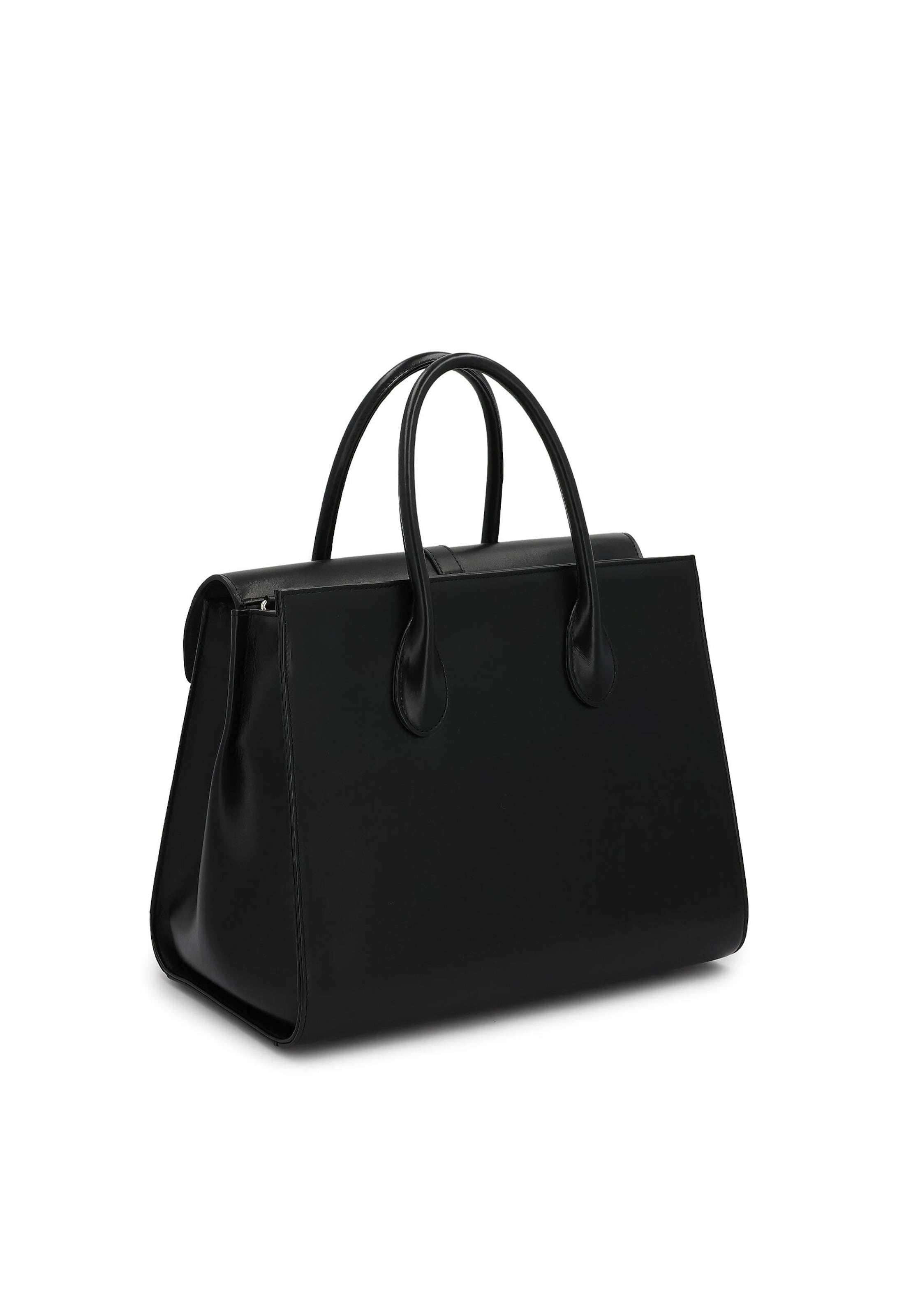 Kazar Handbag in Black