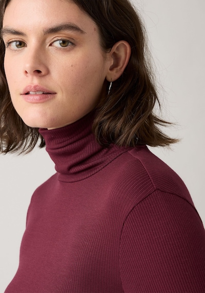 LEVI'S ® Shirt in Burgundy, Item view