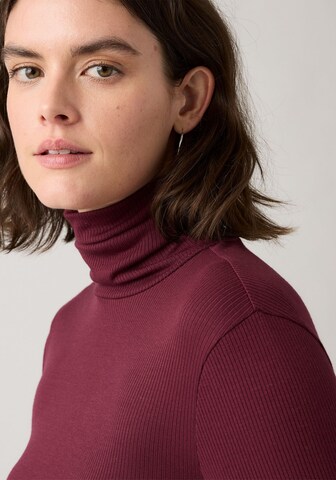 LEVI'S ® Shirt in Rot