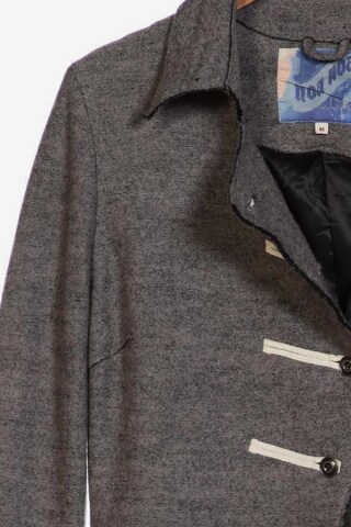 Noa Noa Jacket & Coat in M in Grey