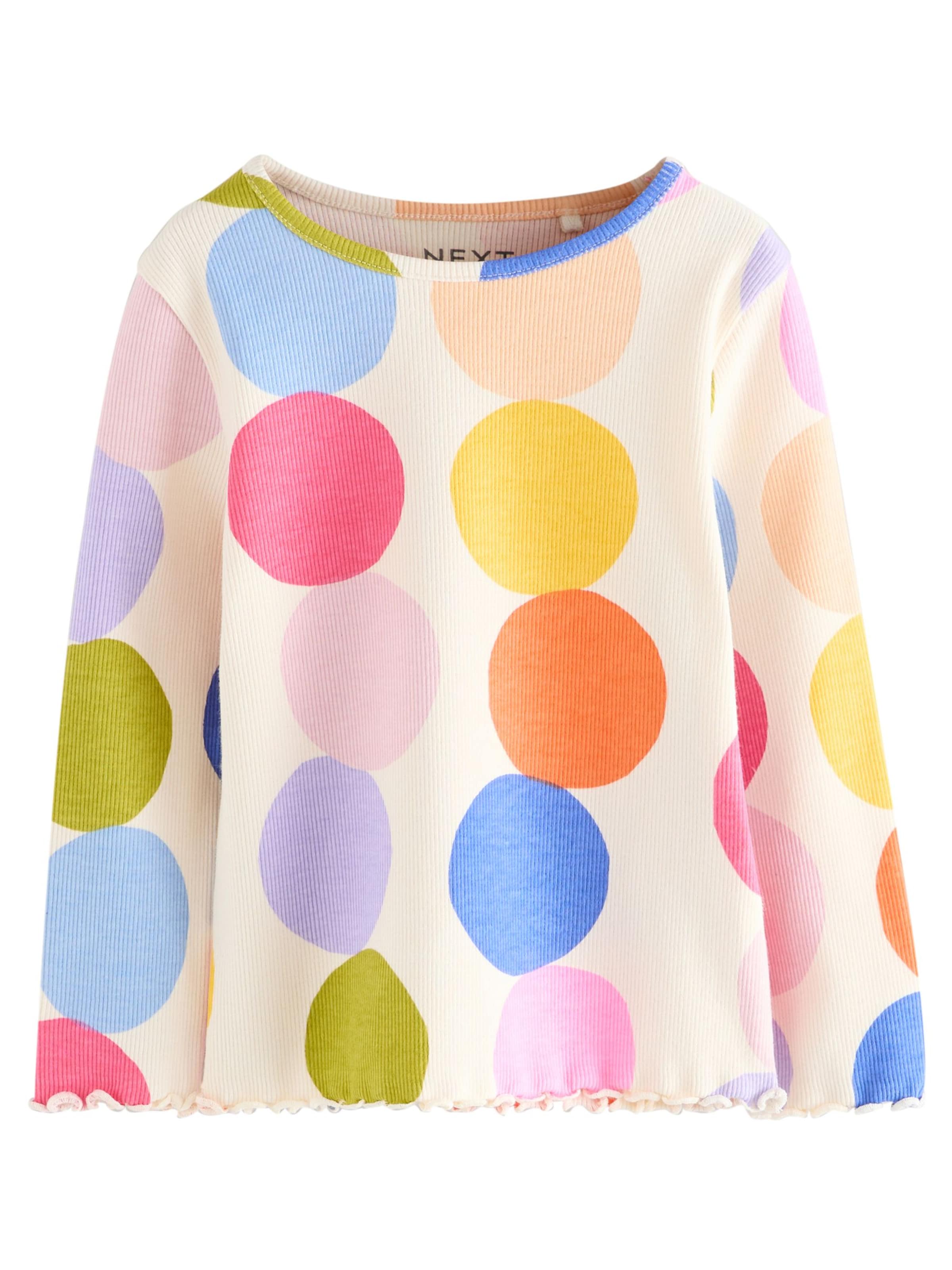 Maglietta di Next in bianco: frontale