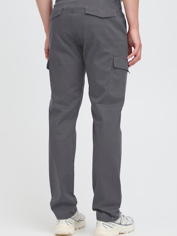 regular Pantaloni cargo di BLEND in grigio