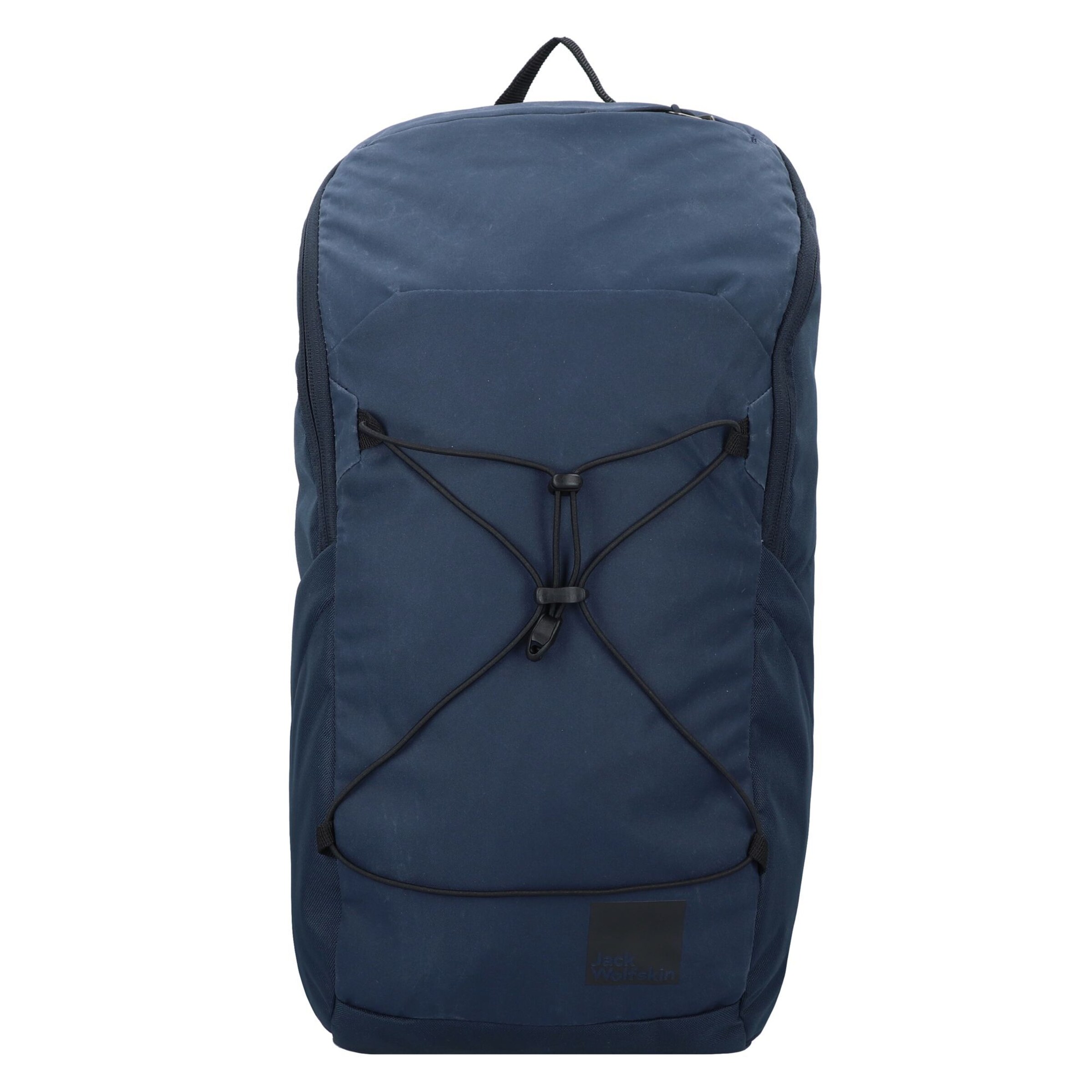 Sac à dos de sport 'Sooneck ' JACK WOLFSKIN en bleu : devant