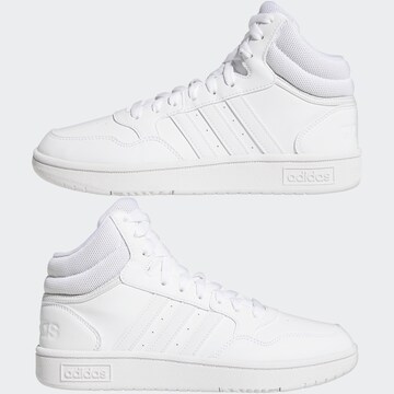 ADIDAS ORIGINALS Sneakers 'Hoops 3.0' in White