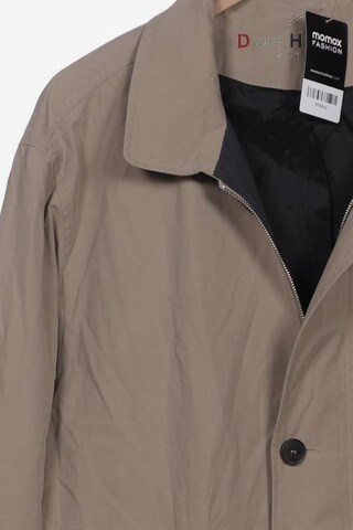 HECHTER PARIS Jacket & Coat in L-XL in Beige