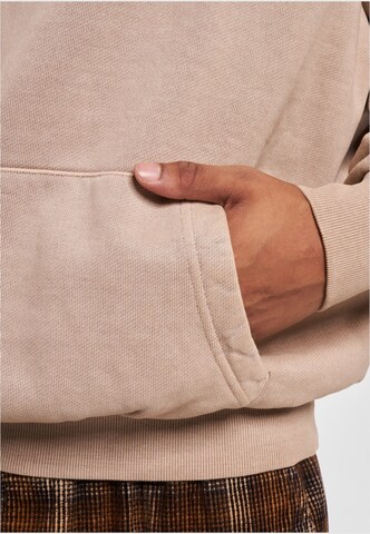 Felpa di Karl Kani in beige