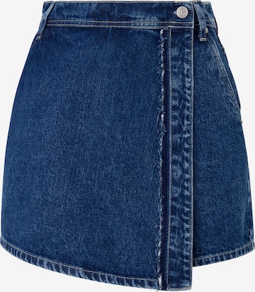 Pepe Jeans Regular Jeans 'OCEAN' in Blue: front