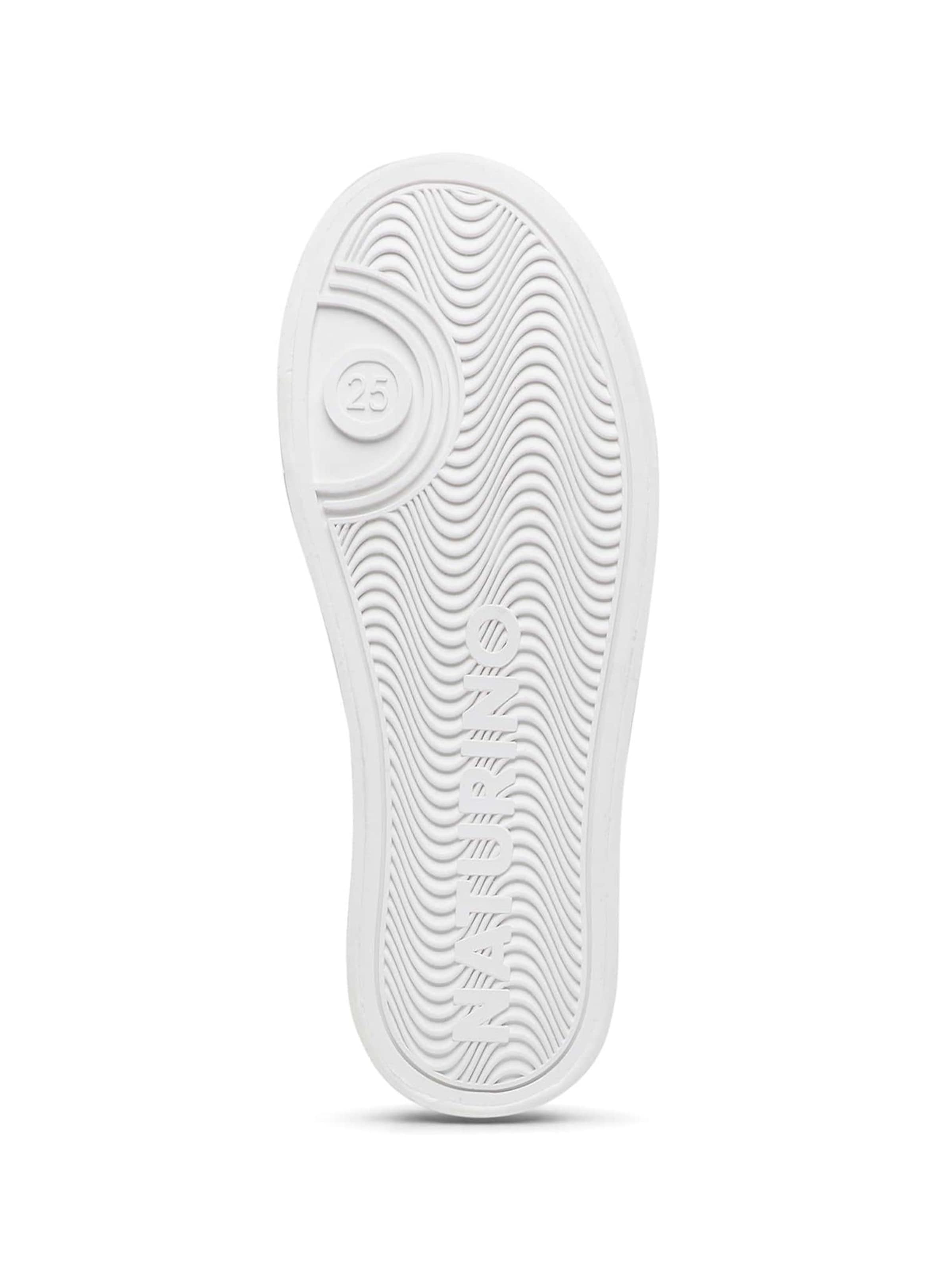 NATURINO Sneaker 'YLFAS.'‌‌ in Blau