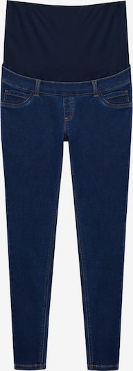MANGO Jeans 'Pitimat-I' in dunkelblau, Produktansicht