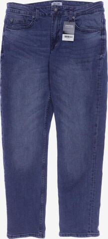 Only & Sons Jeans in 33 in Blue: front