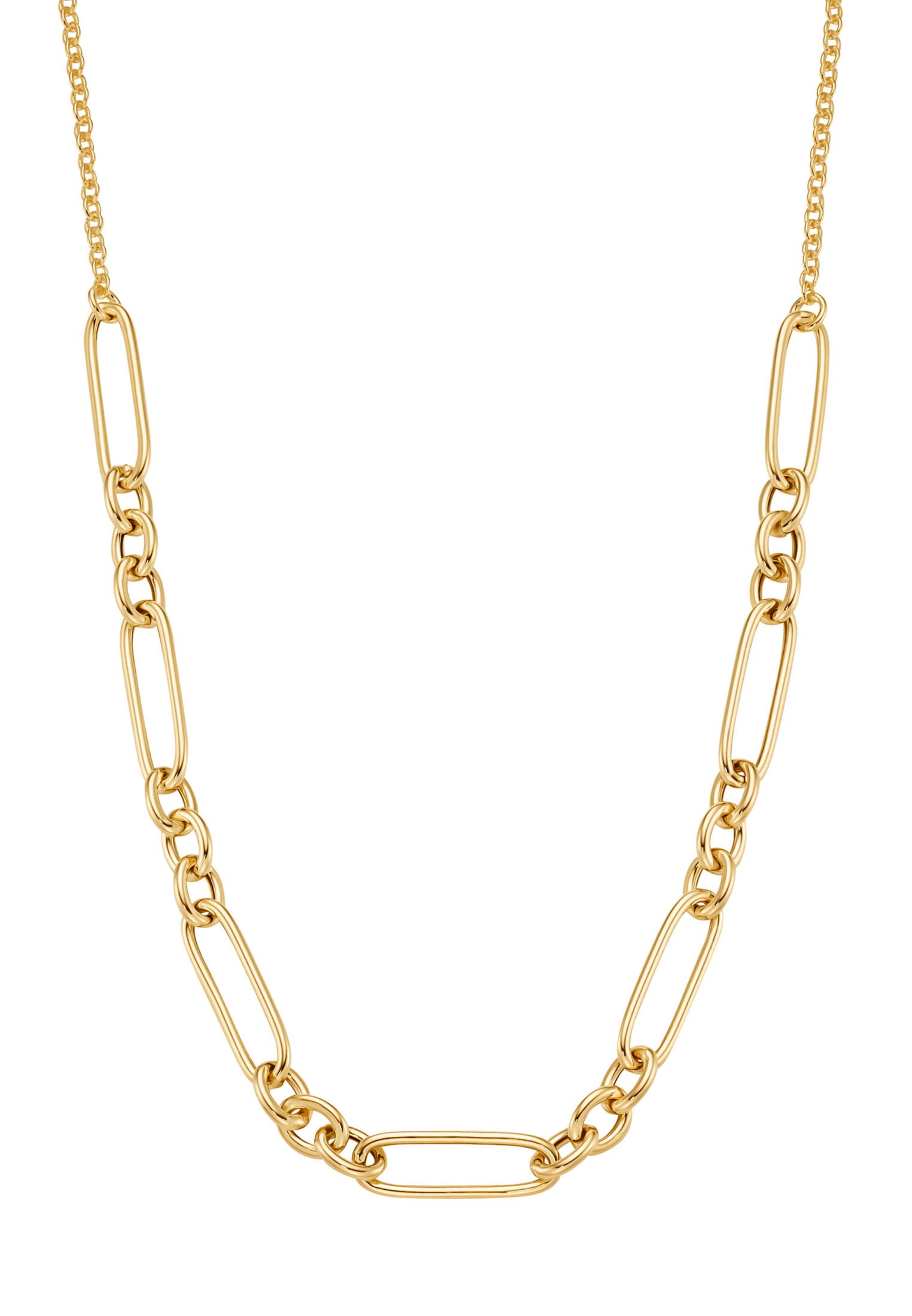 Suri Frey Necklace ' SFY Cory ' in Gold