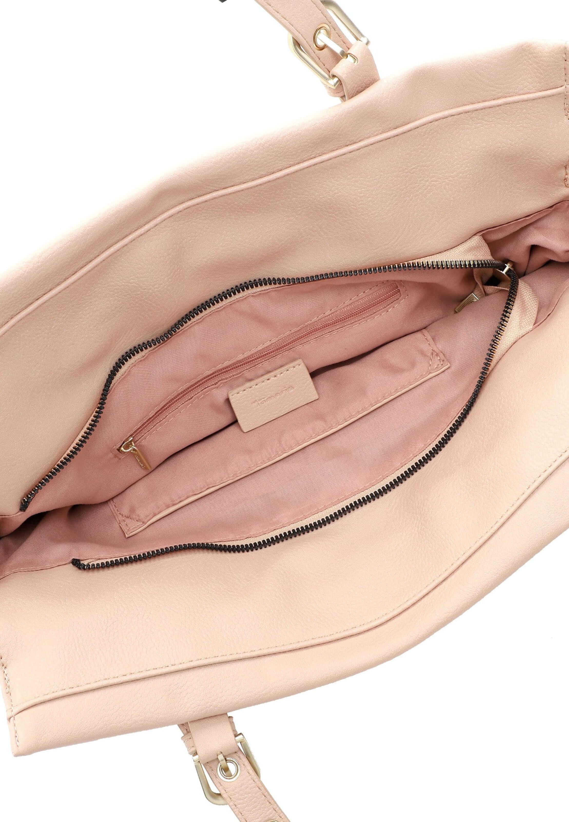 Tamaris Shopper 'Franca' in Pink