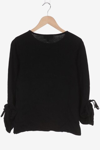 HIMALAYA Sweater & Cardigan in M in Black