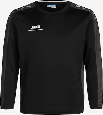 JAKO Funktionsshirt 'Striker ' in Schwarz: predná strana