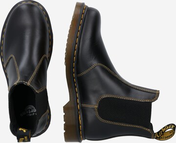 Dr. Martens Μπότες chelsea σε γκρι