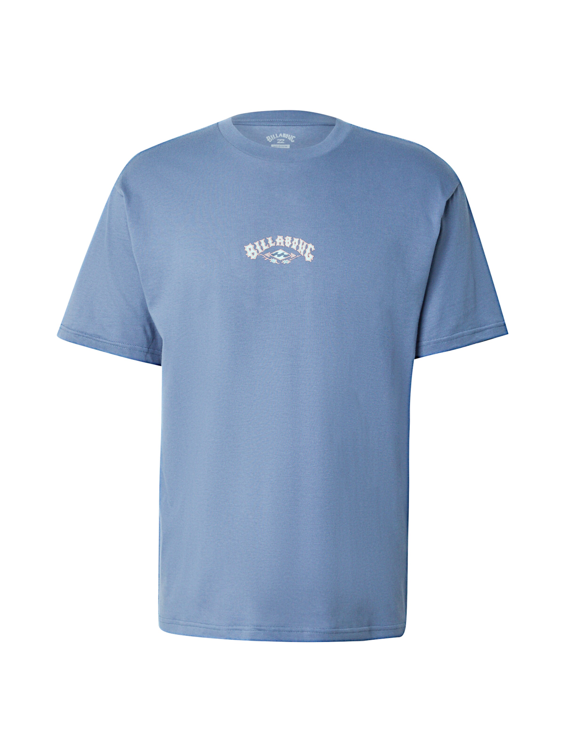 BILLABONGMajica 'ROSE ARCH' - plava boja: prednji dio