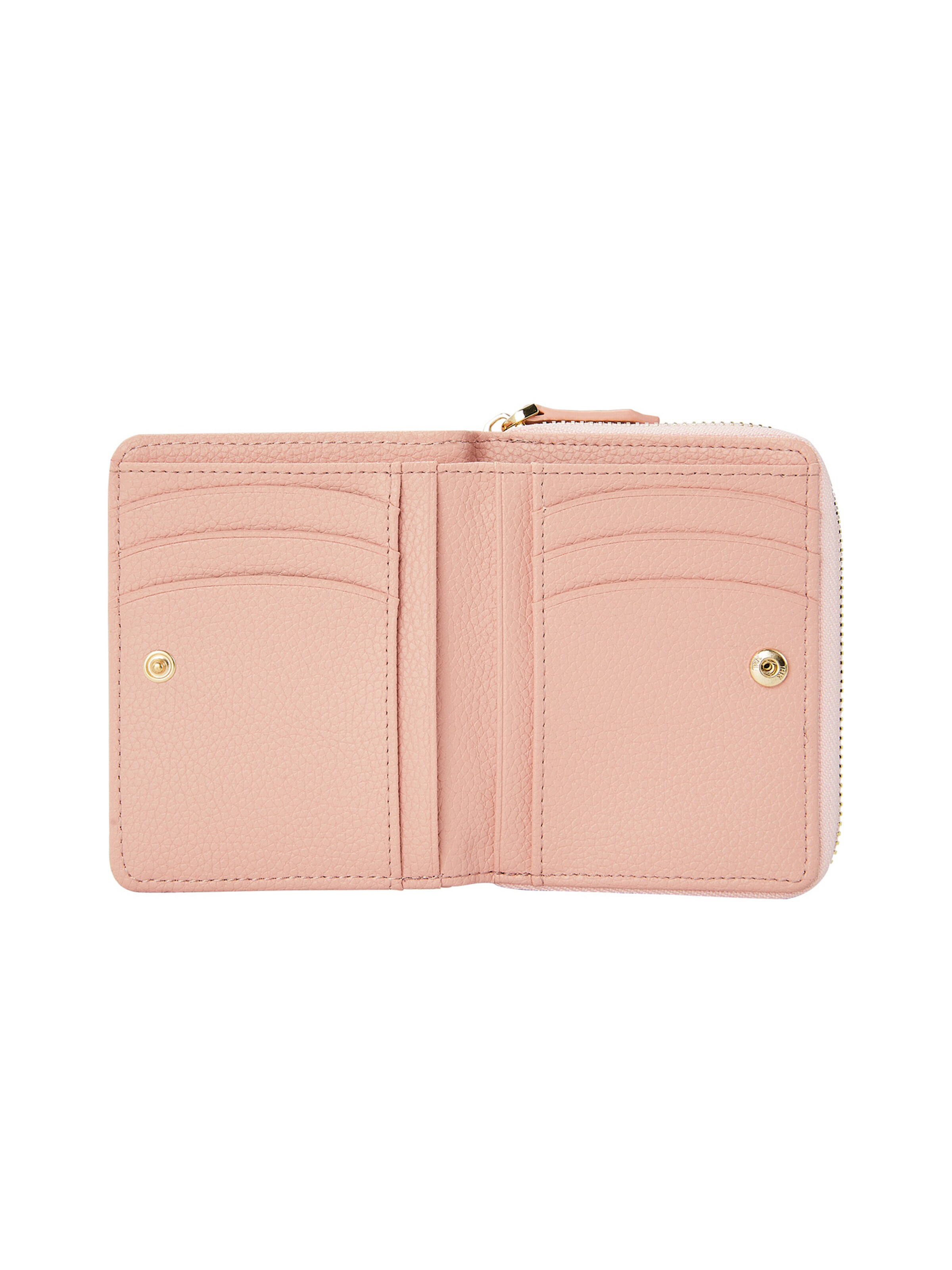 Victoria Hyde Wallet 'Avila' in Pink