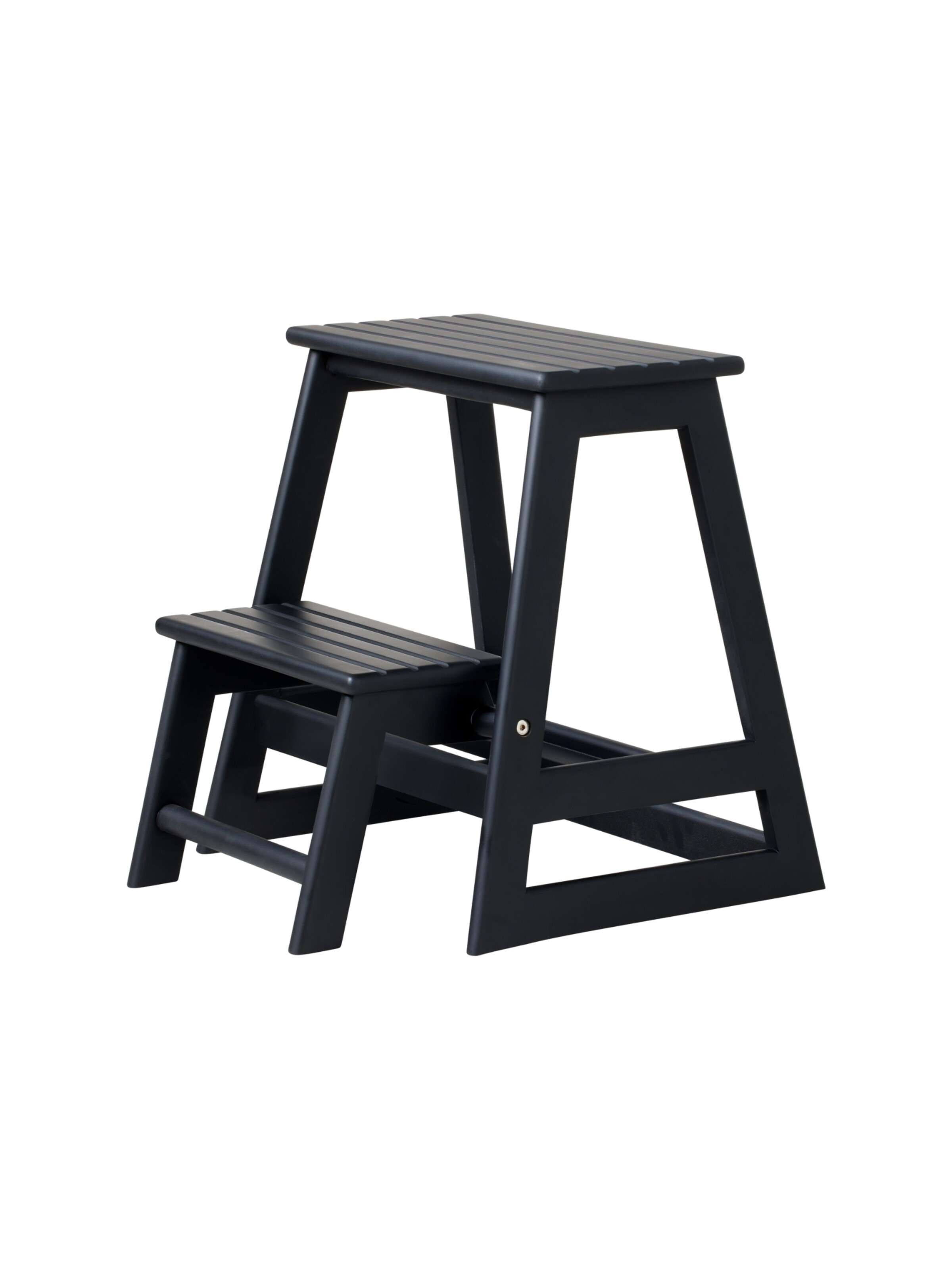 cinas Zitmeubels 'Skala' in Zwart: voorkant