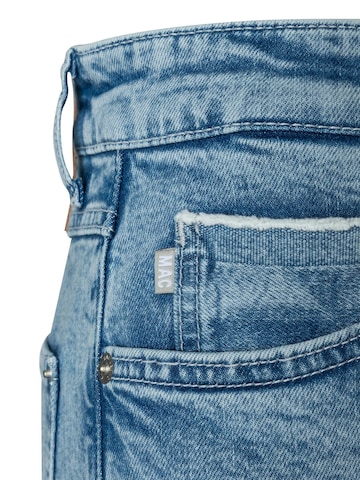 MAC Regular Jeans 'Straight' in Blue
