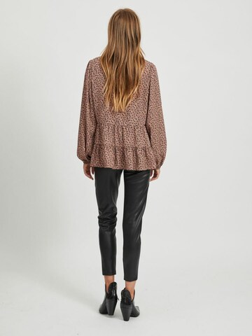 VILA Bluse 'VIComba' in Pink